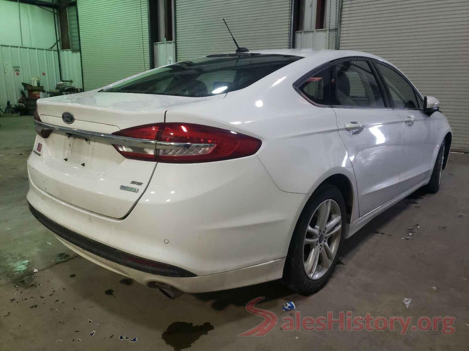 3FA6P0HD3JR251048 2018 FORD FUSION