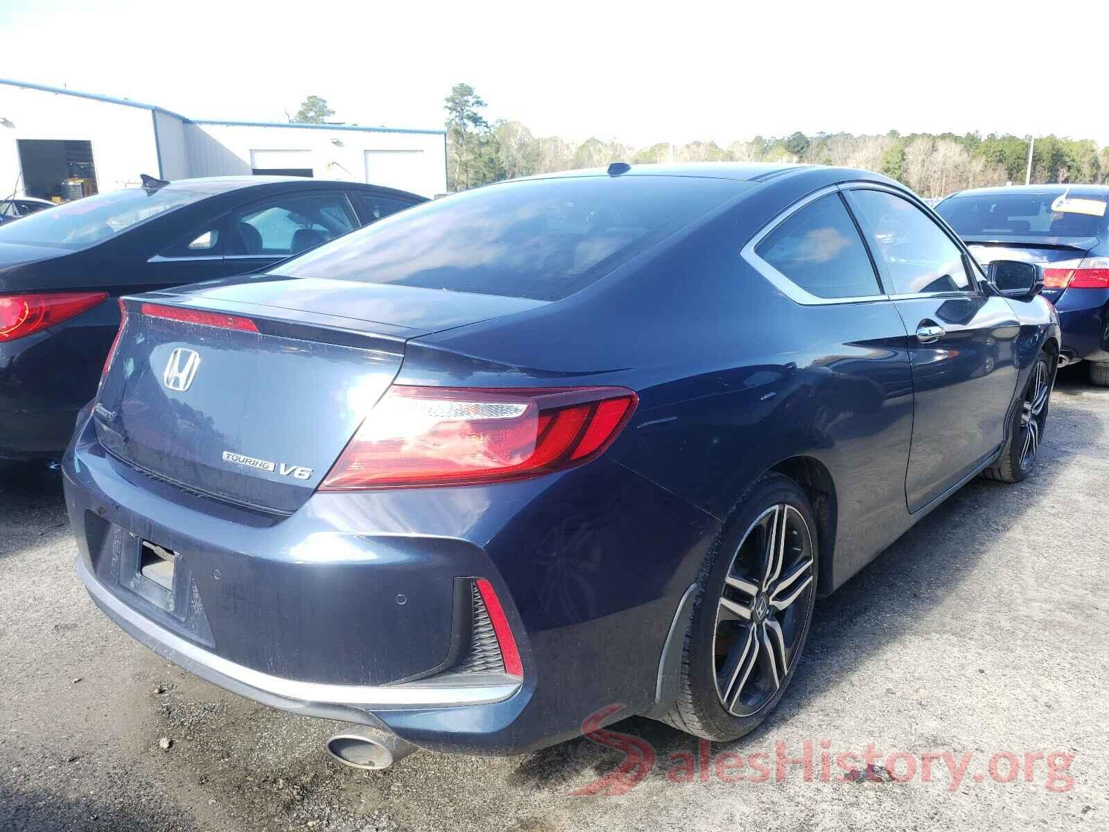 1HGCT2B03HA001146 2017 HONDA ACCORD