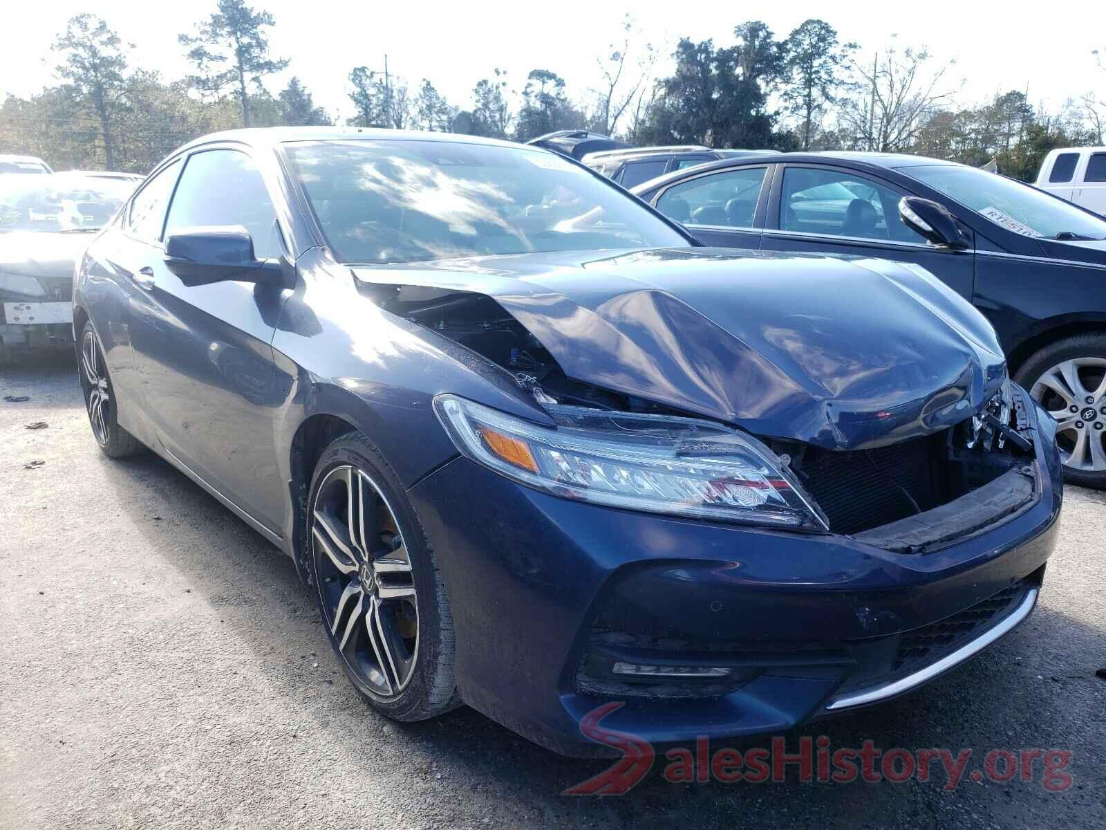 1HGCT2B03HA001146 2017 HONDA ACCORD