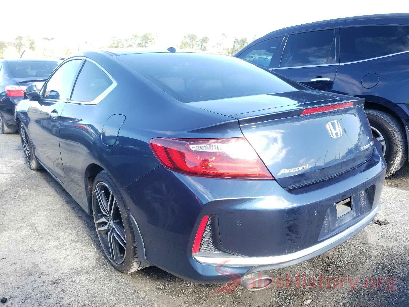 1HGCT2B03HA001146 2017 HONDA ACCORD