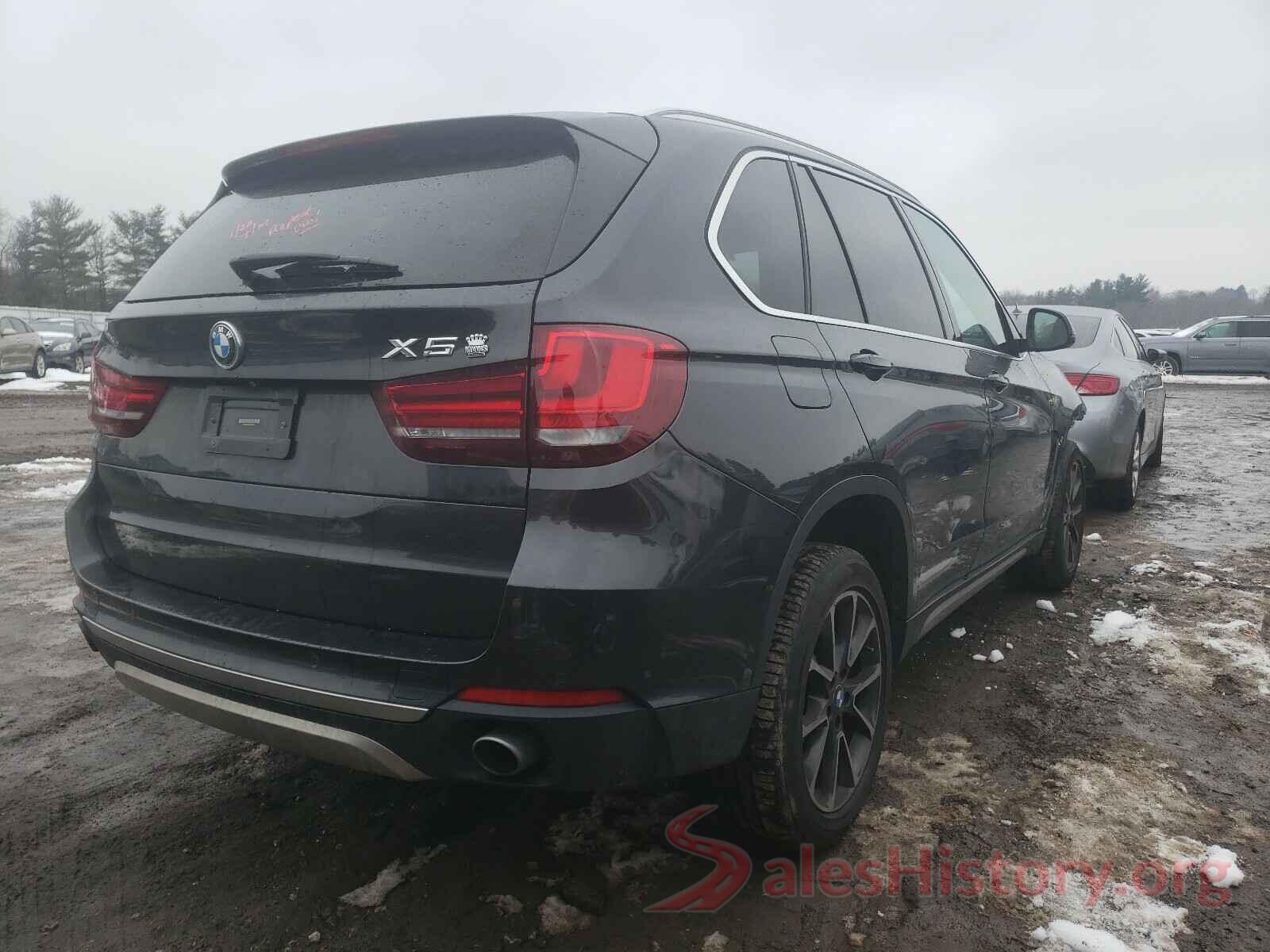 5UXKR0C38H0X77346 2017 BMW X5