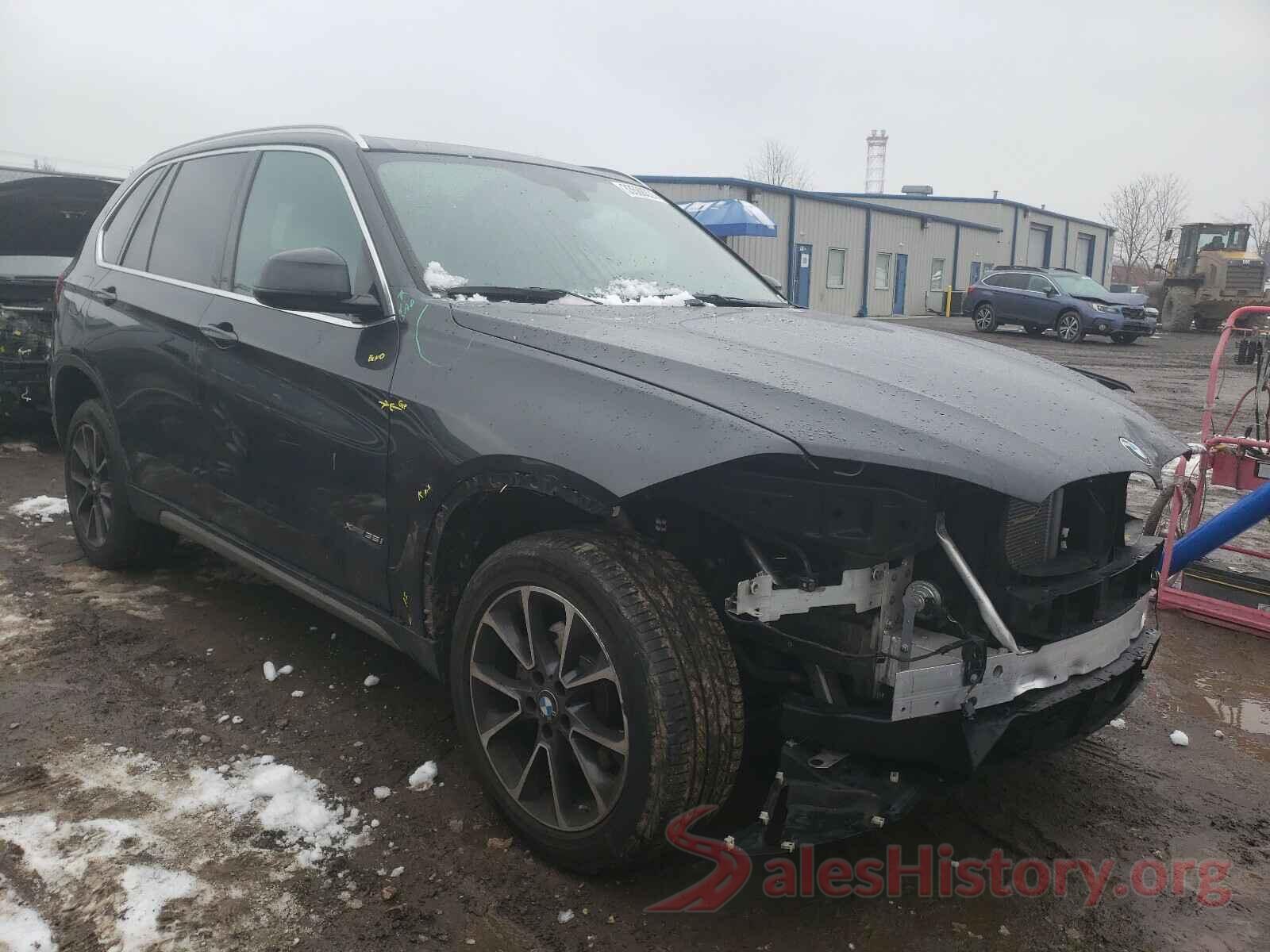 5UXKR0C38H0X77346 2017 BMW X5