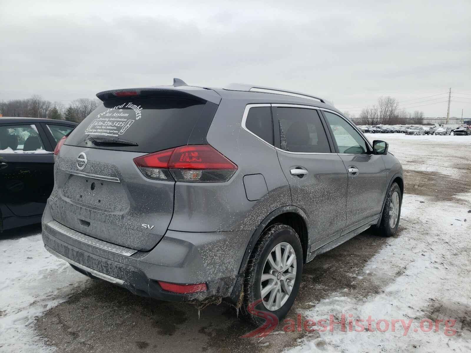 KNMAT2MT3JP595169 2018 NISSAN ROGUE