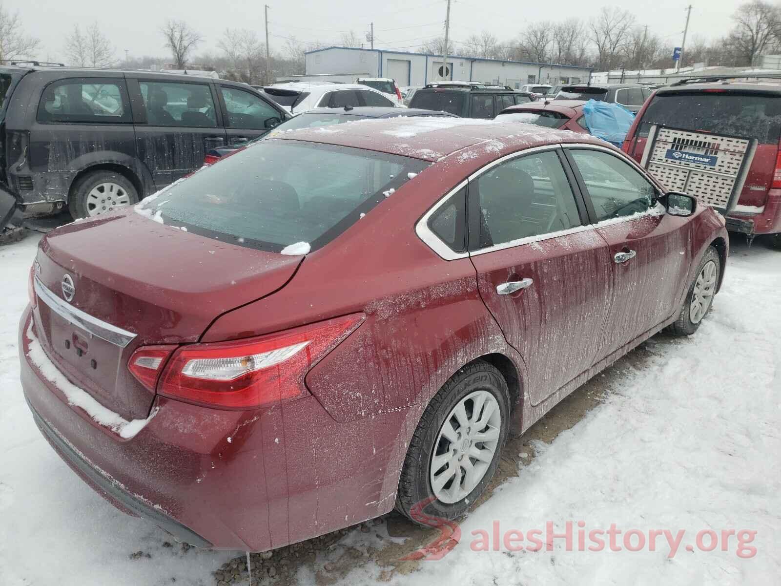 1N4AL3AP8GC156391 2016 NISSAN ALTIMA