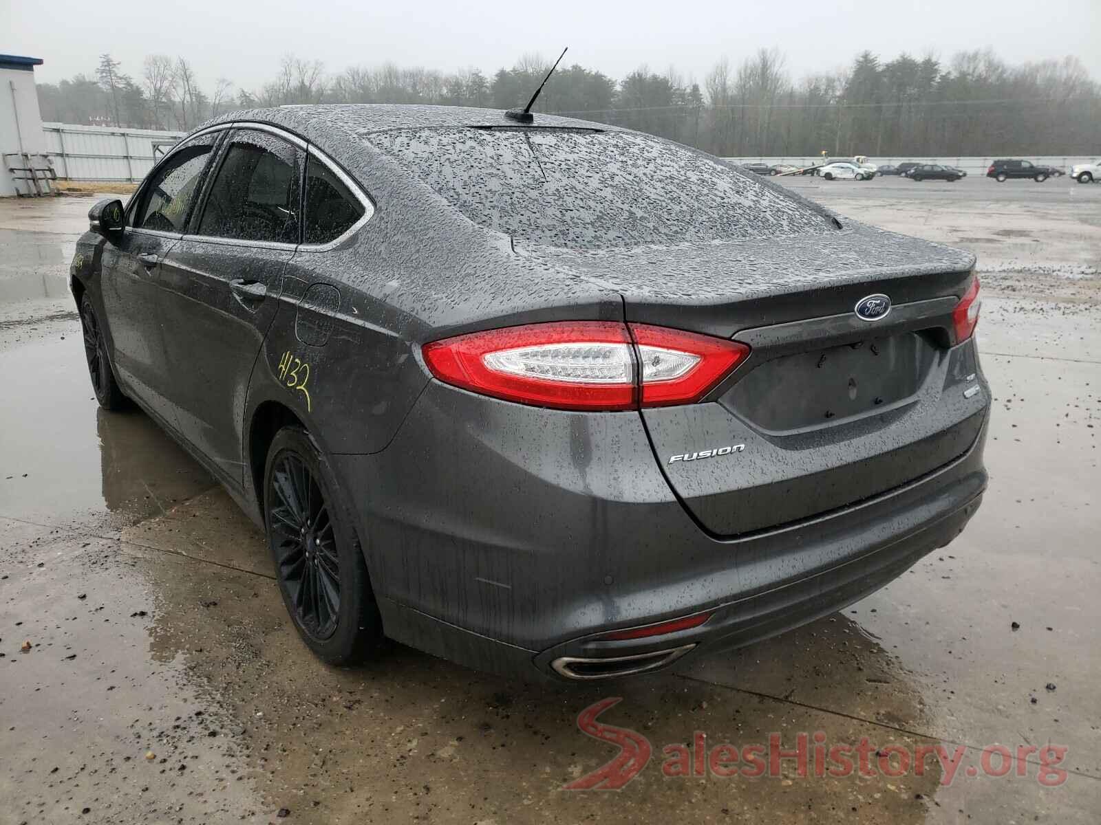 3FA6P0T96GR162666 2016 FORD FUSION