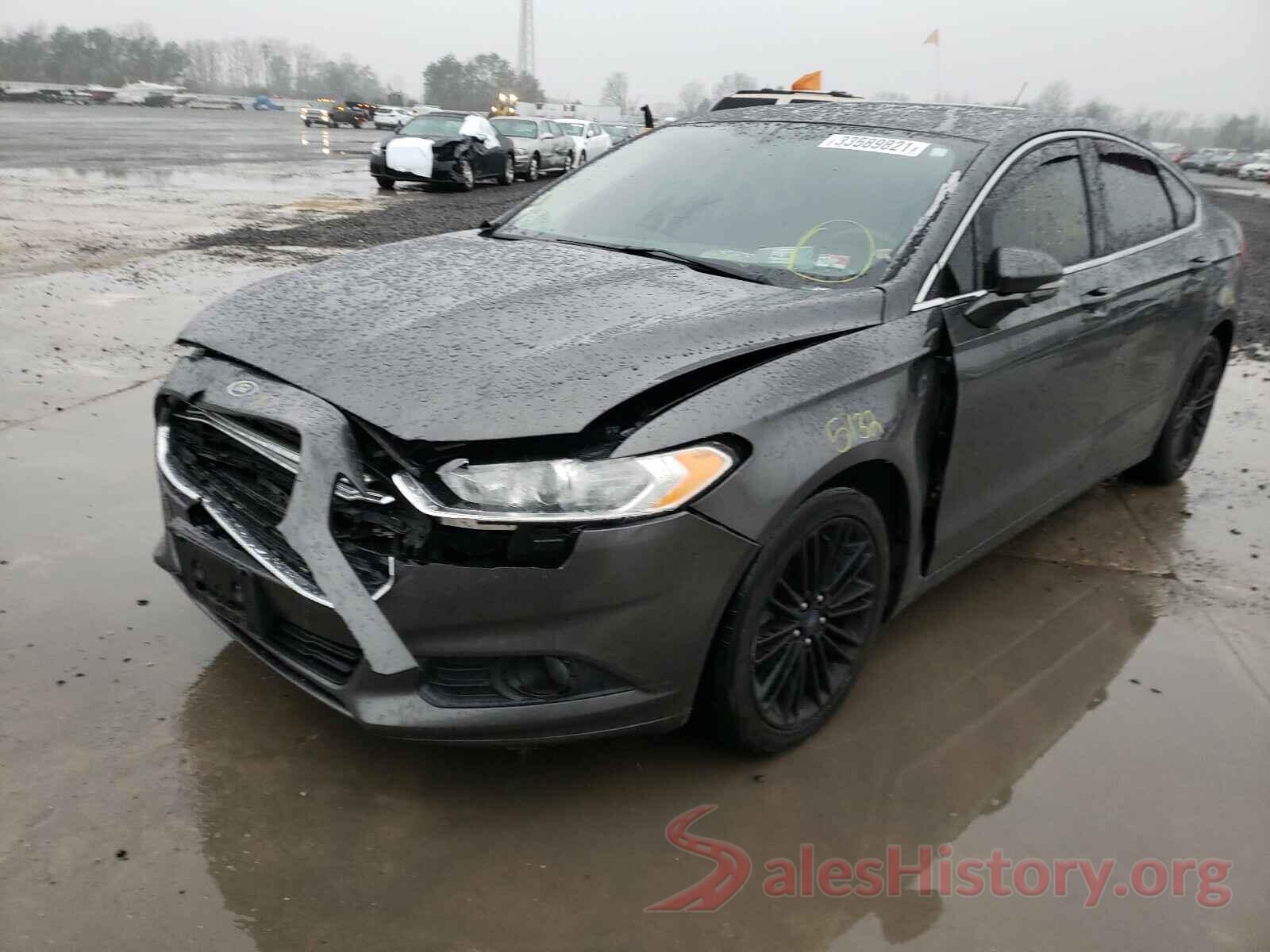 3FA6P0T96GR162666 2016 FORD FUSION