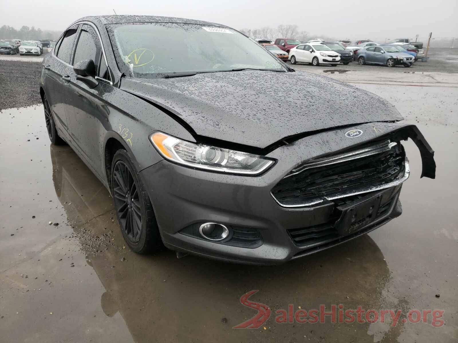 3FA6P0T96GR162666 2016 FORD FUSION