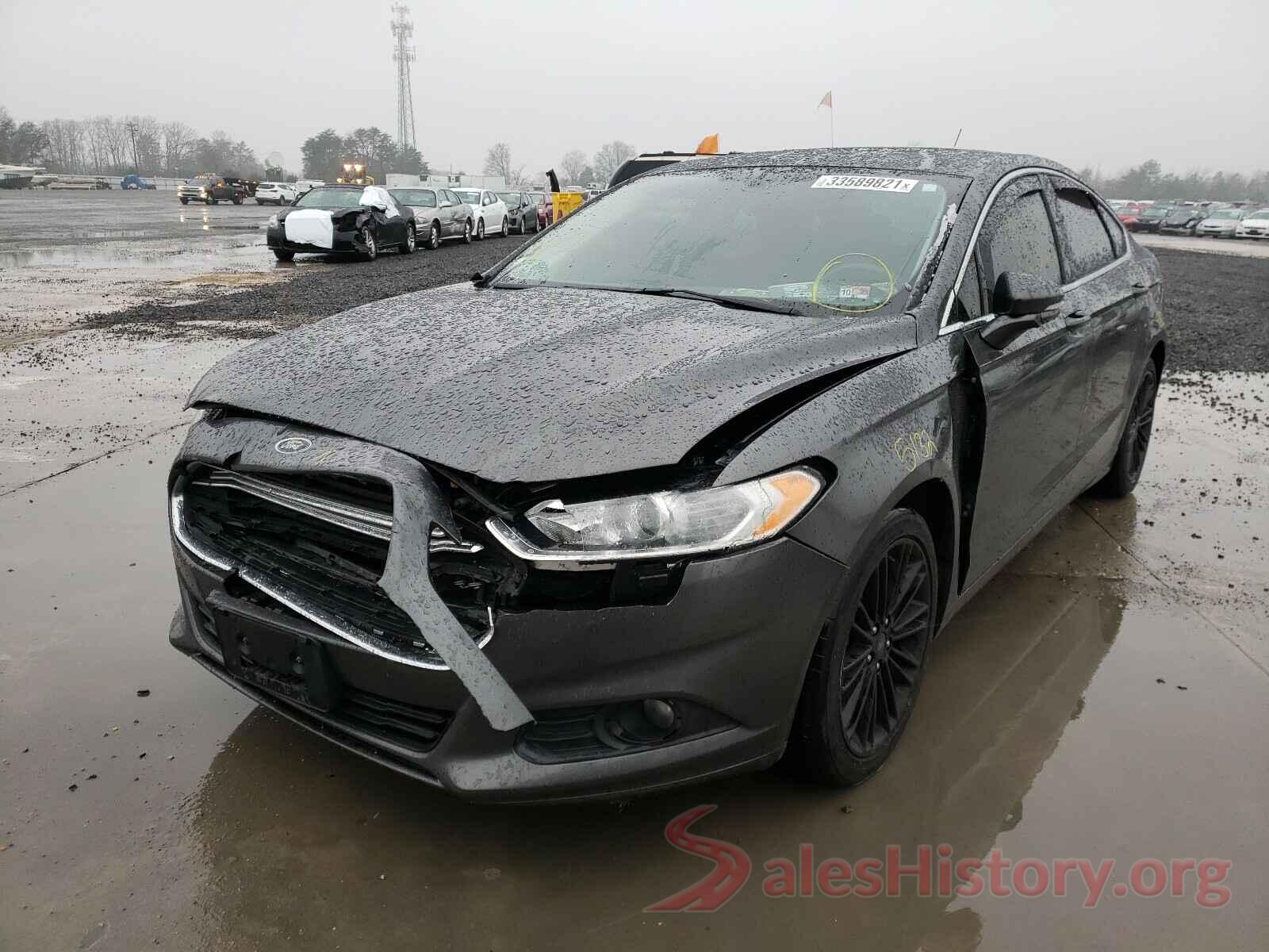 3FA6P0T96GR162666 2016 FORD FUSION