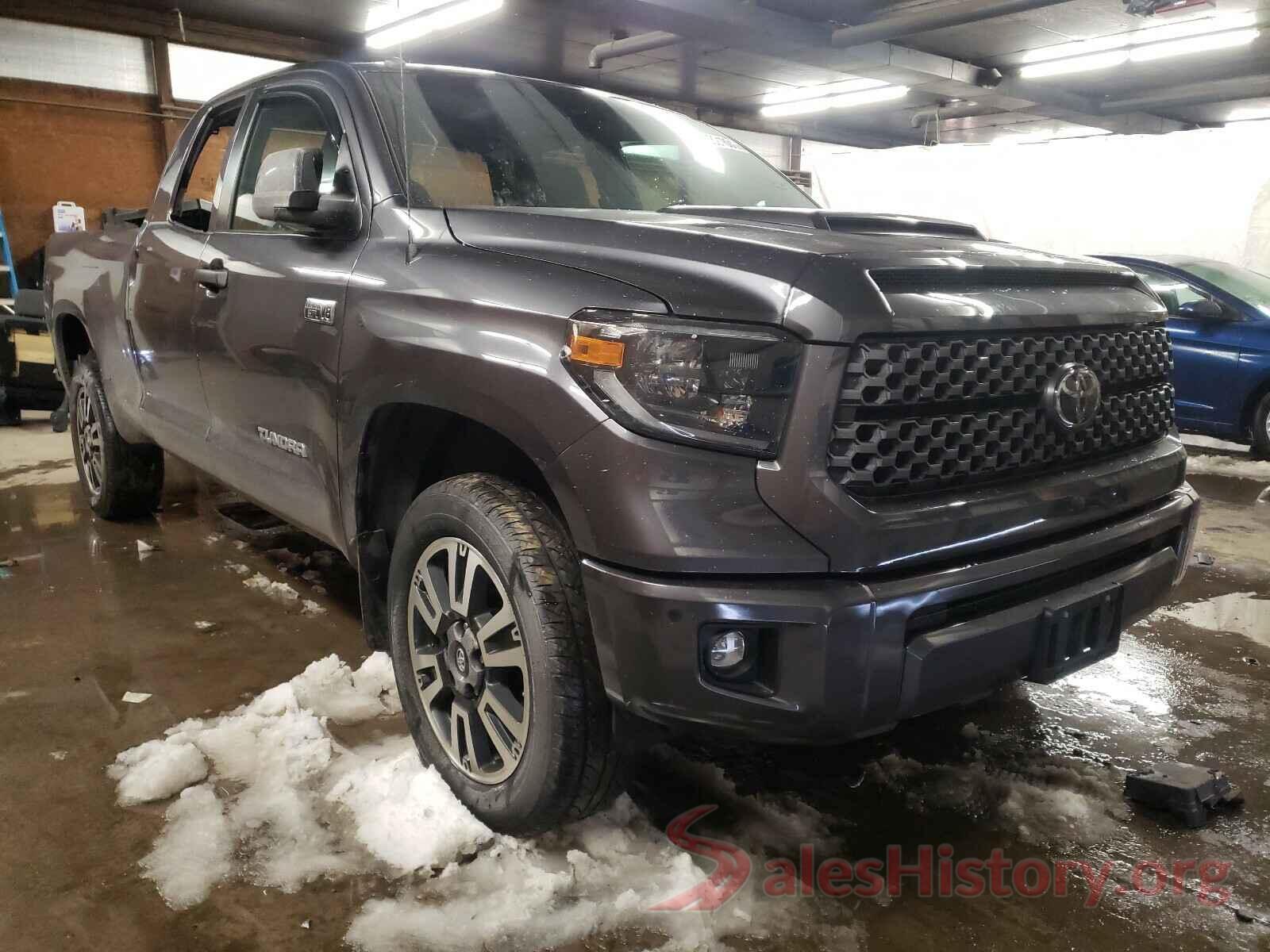 5TFUY5F12KX852013 2019 TOYOTA TUNDRA