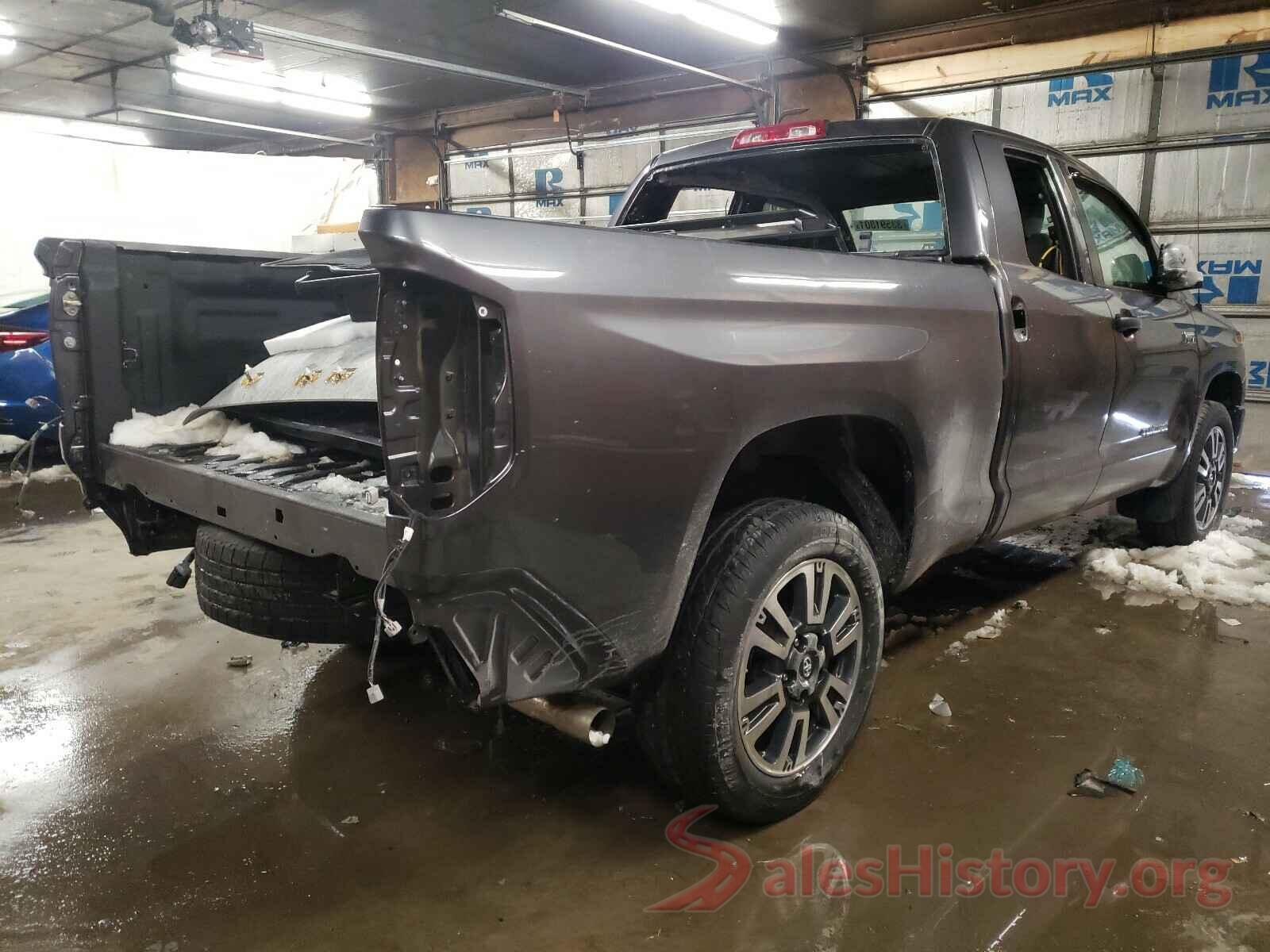 5TFUY5F12KX852013 2019 TOYOTA TUNDRA