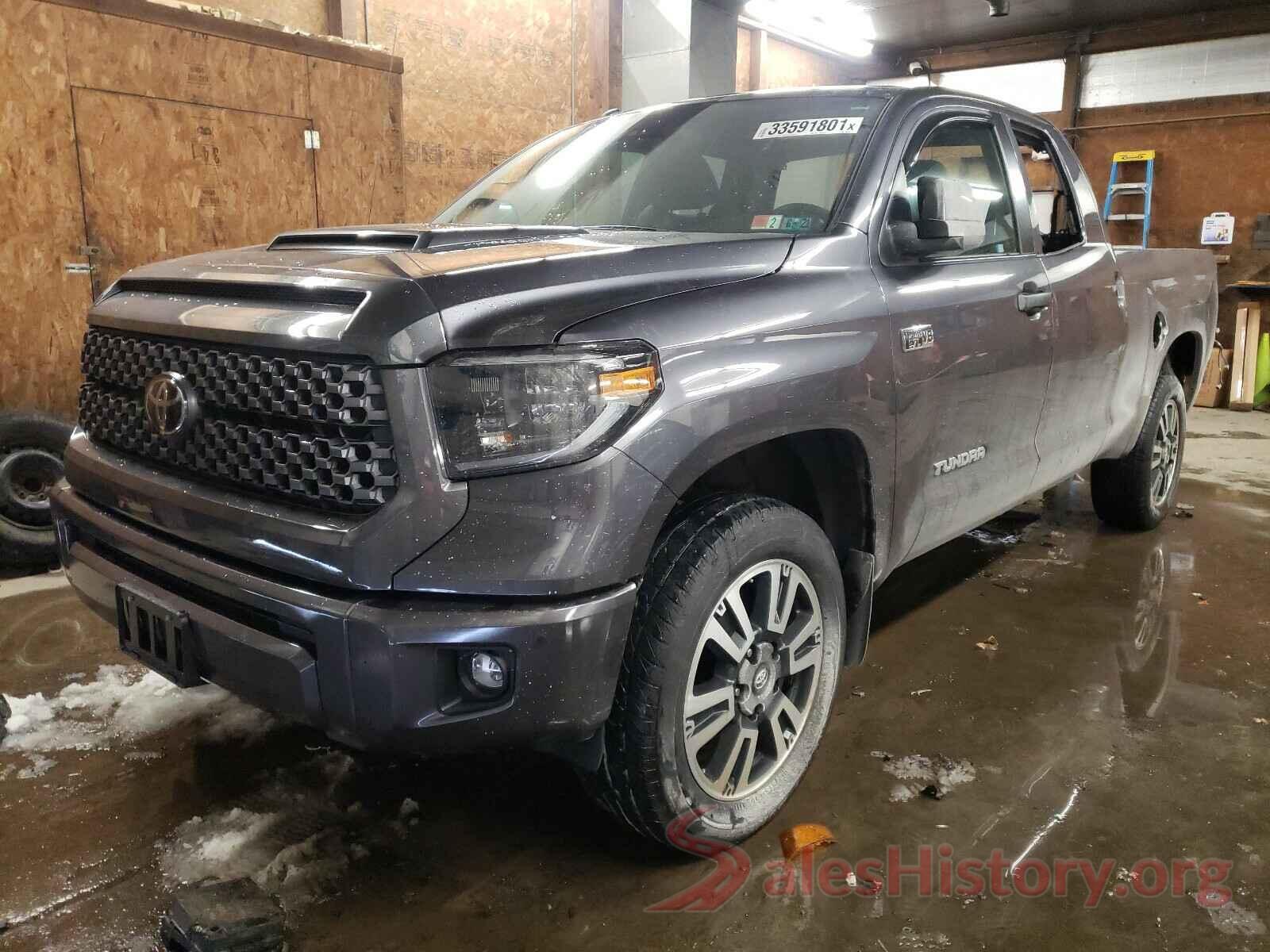 5TFUY5F12KX852013 2019 TOYOTA TUNDRA