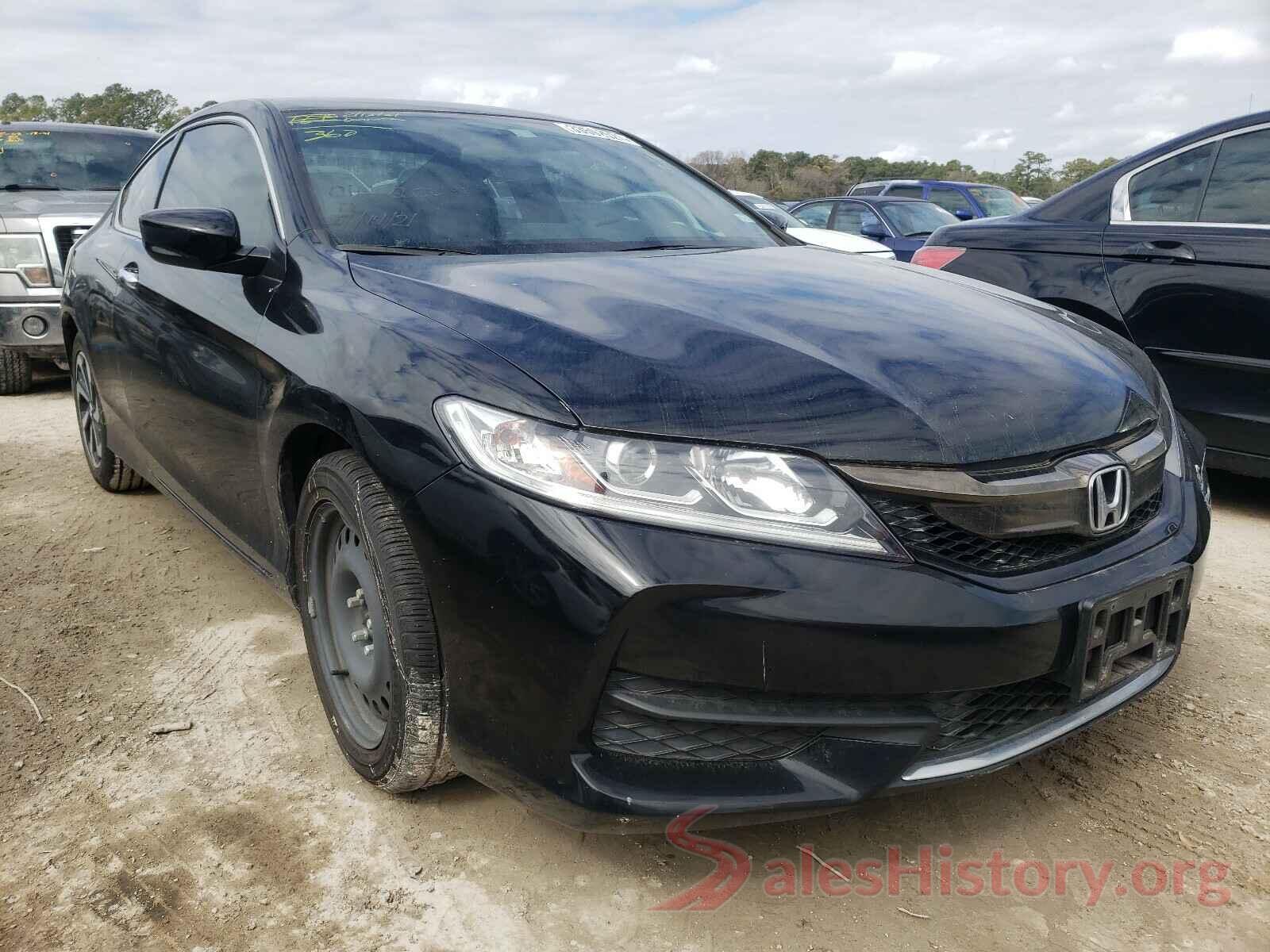 1HGCT1B35HA008166 2017 HONDA ACCORD