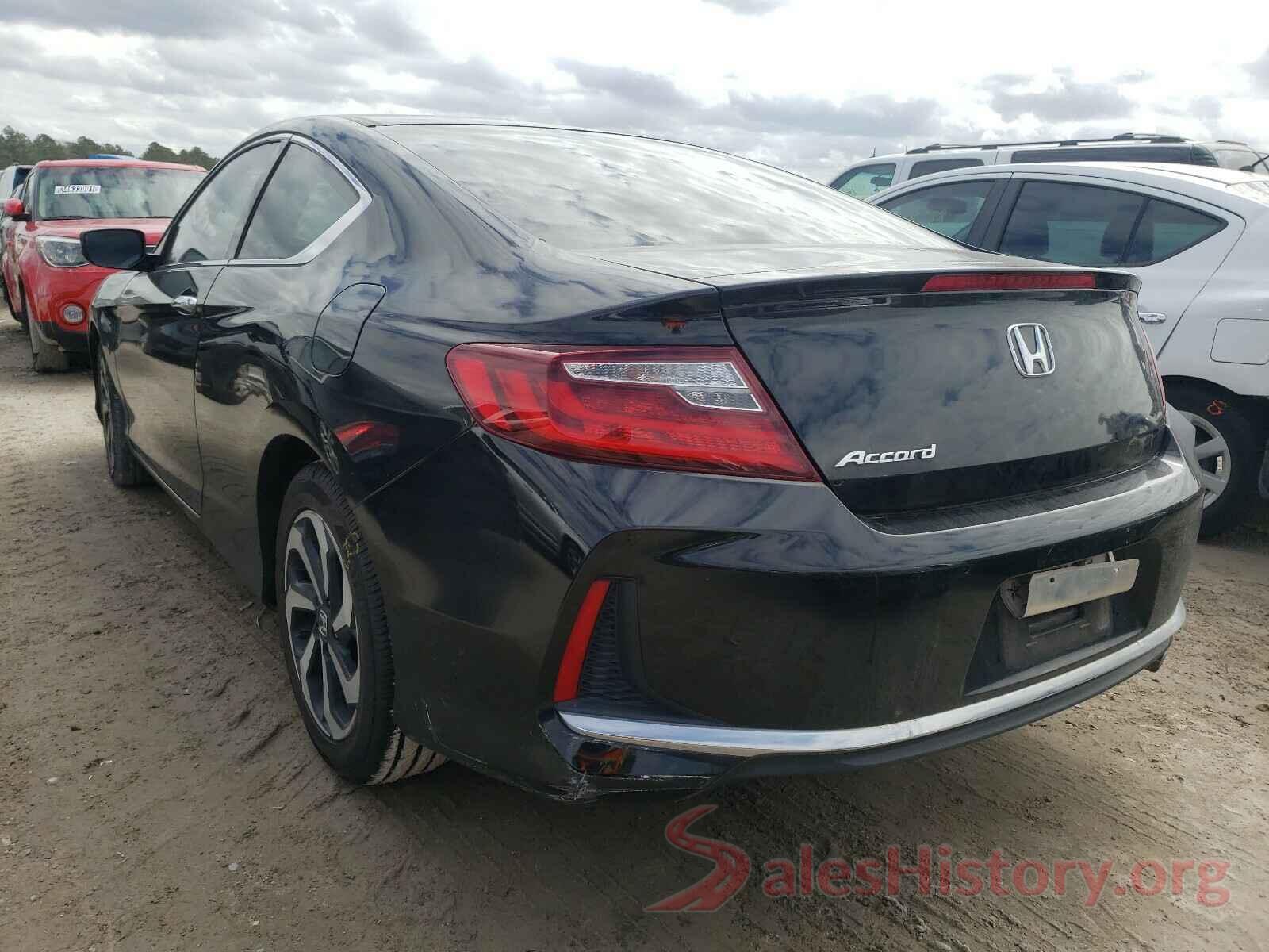 1HGCT1B35HA008166 2017 HONDA ACCORD