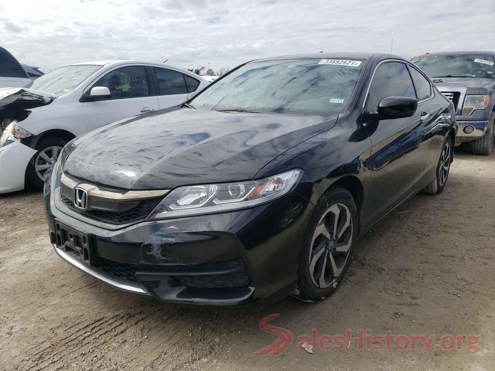 1HGCT1B35HA008166 2017 HONDA ACCORD