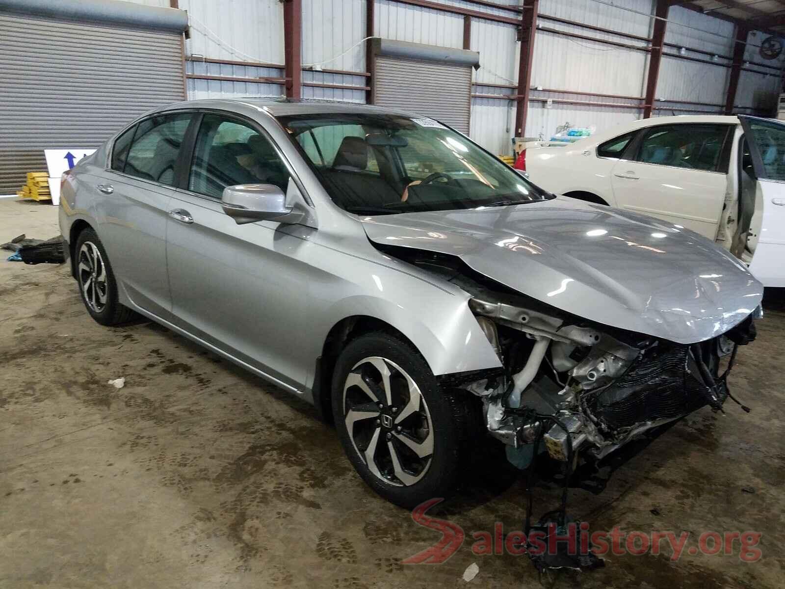 1HGCR2F71GA017981 2016 HONDA ACCORD