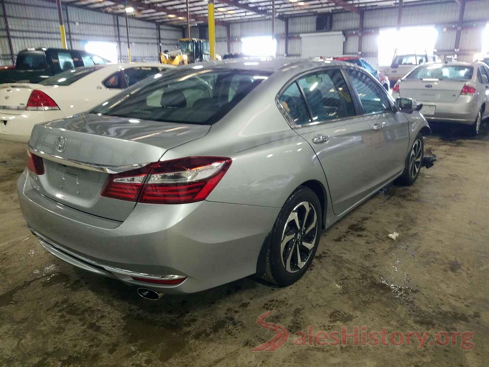 1HGCR2F71GA017981 2016 HONDA ACCORD