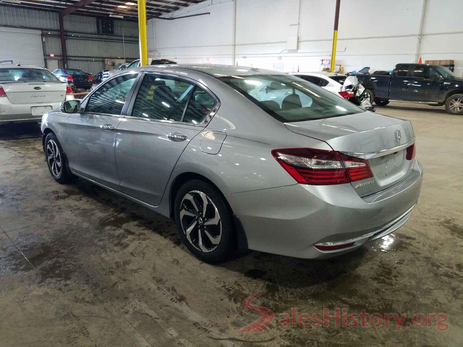 1HGCR2F71GA017981 2016 HONDA ACCORD