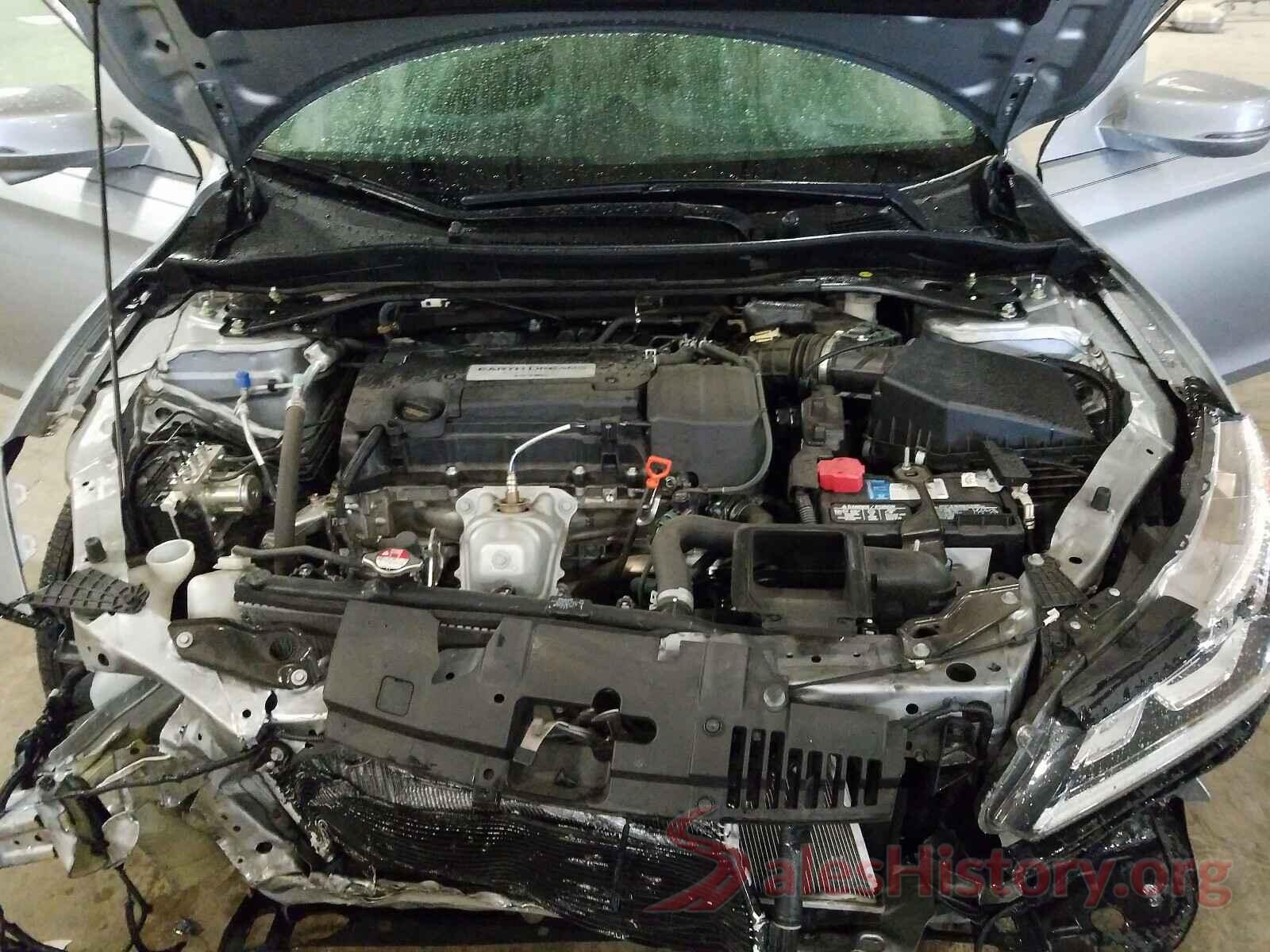 1HGCR2F71GA017981 2016 HONDA ACCORD