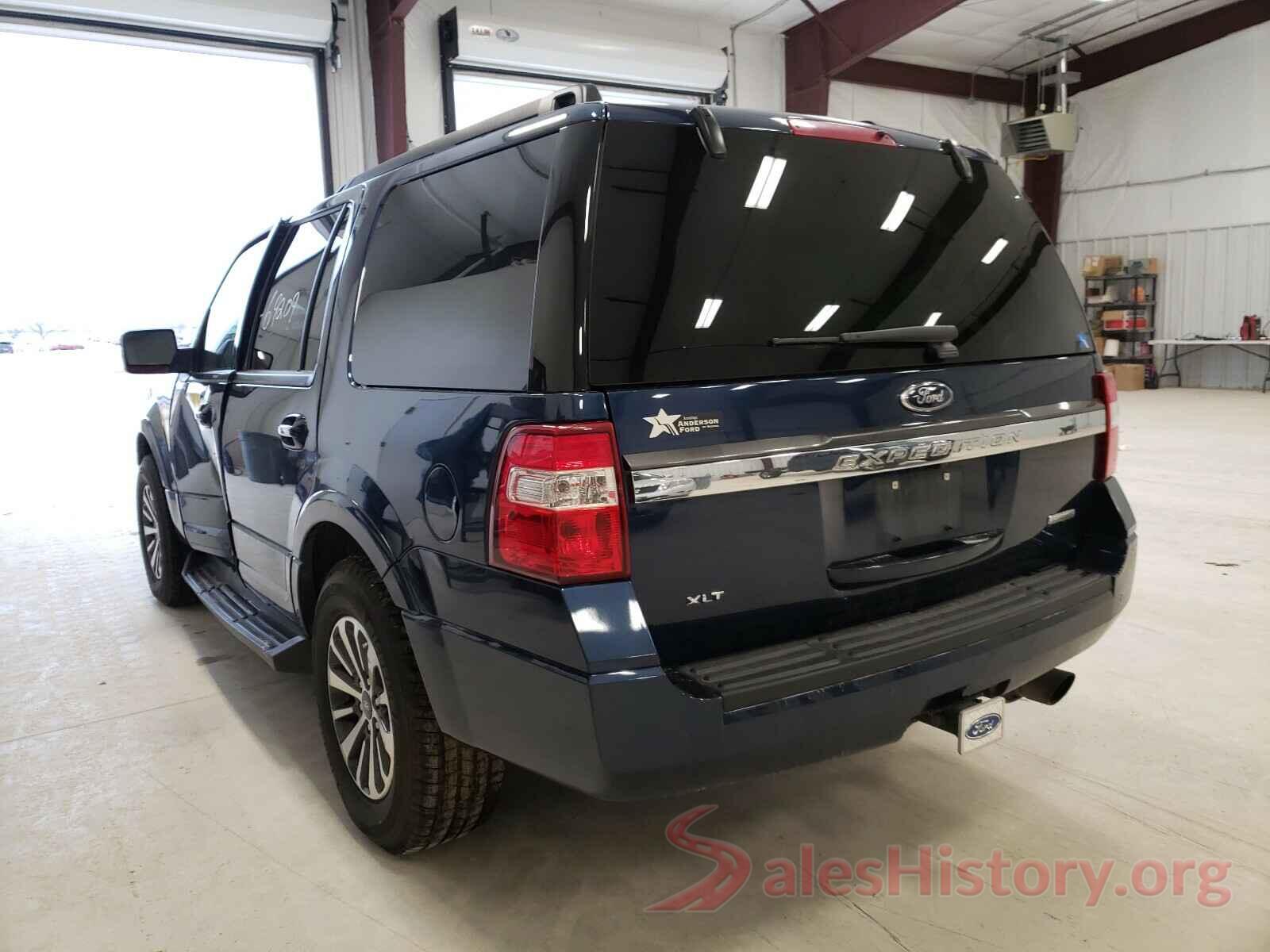 1FMJU1HT8GEF42713 2016 FORD EXPEDITION