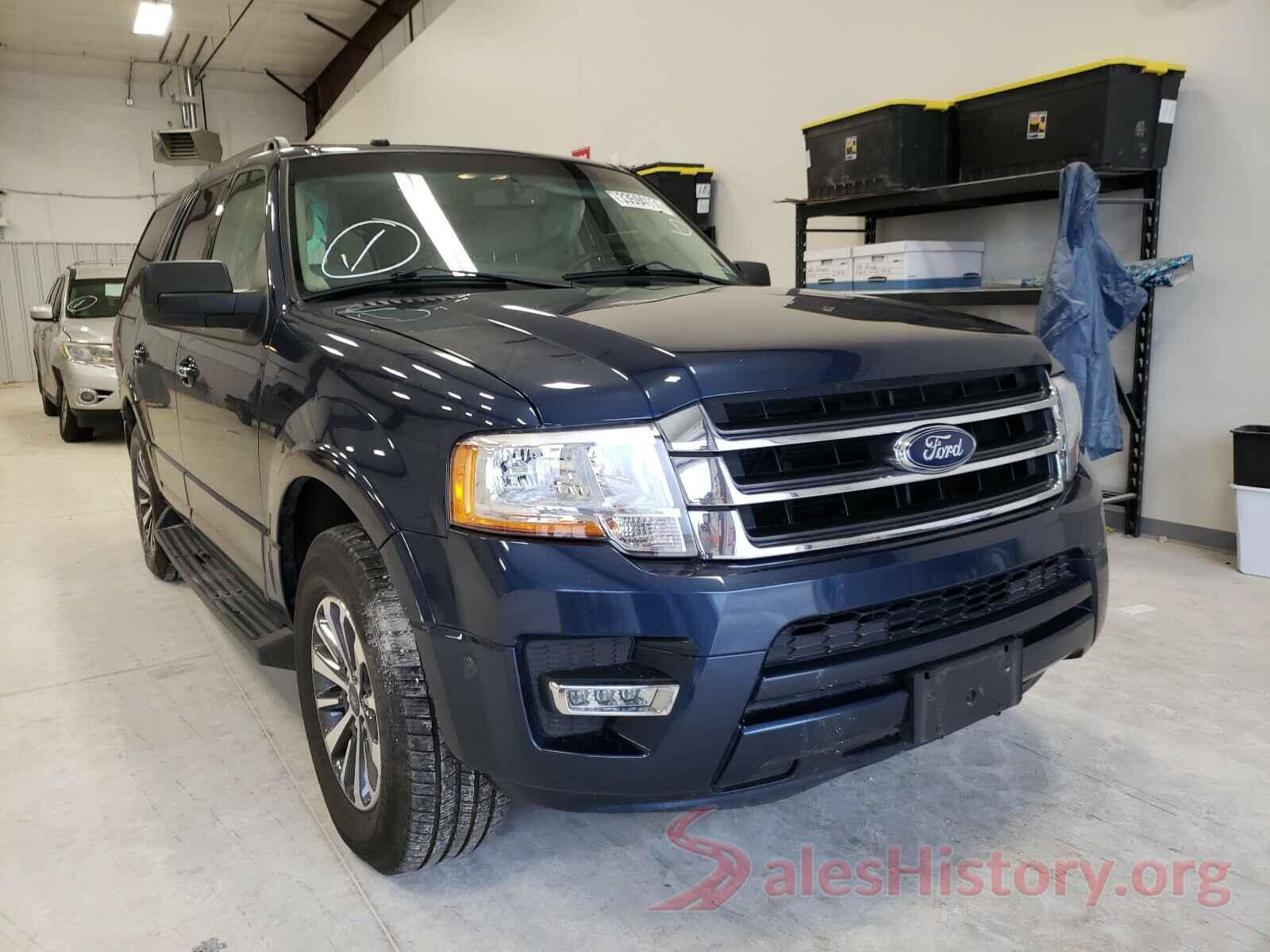 1FMJU1HT8GEF42713 2016 FORD EXPEDITION