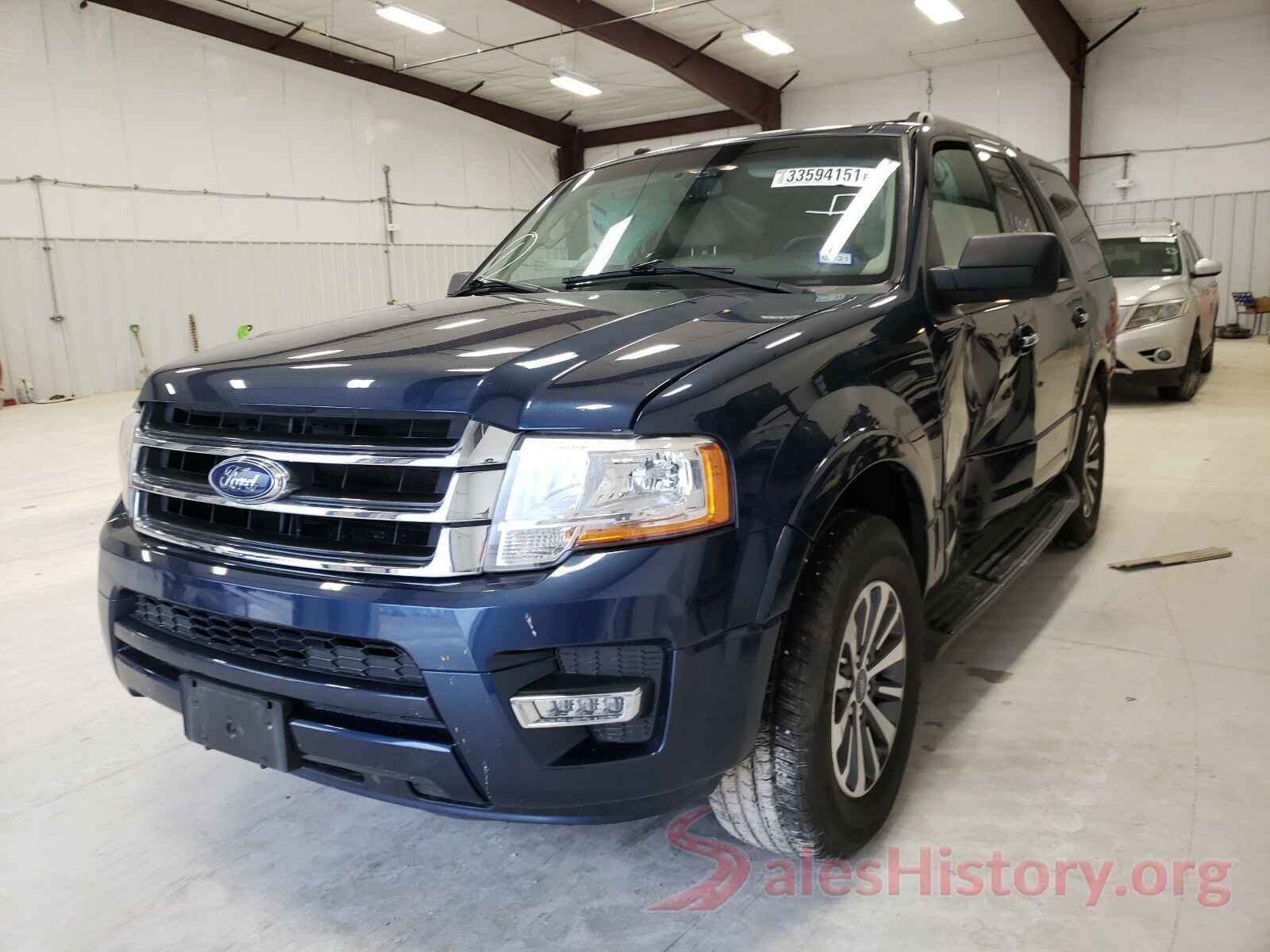 1FMJU1HT8GEF42713 2016 FORD EXPEDITION