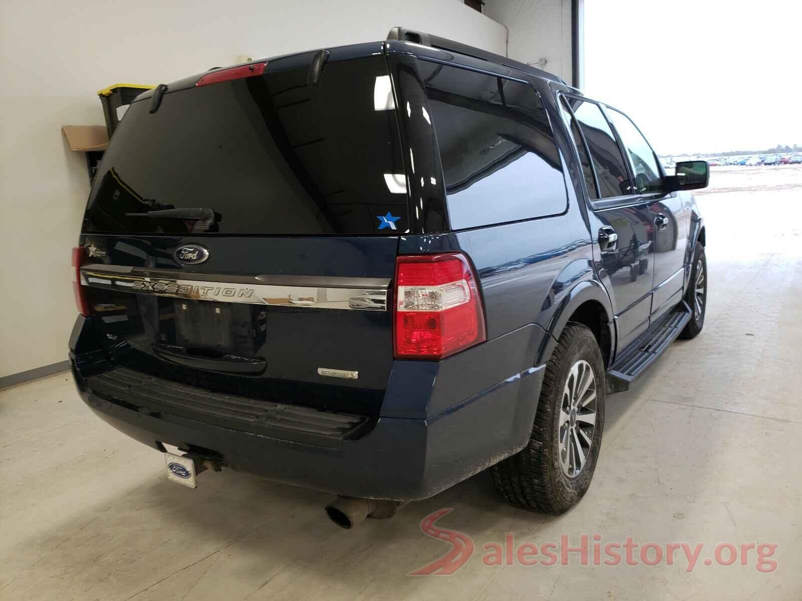 1FMJU1HT8GEF42713 2016 FORD EXPEDITION