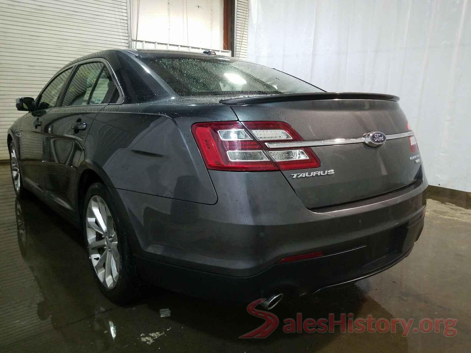 1FAHP2J8XHG130505 2017 FORD TAURUS