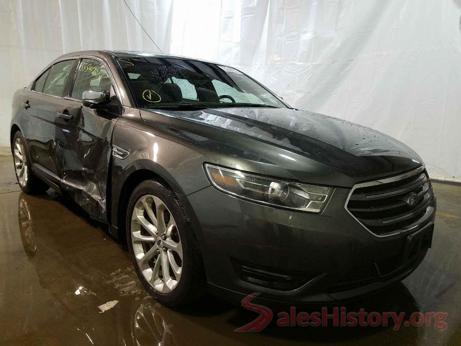 1FAHP2J8XHG130505 2017 FORD TAURUS