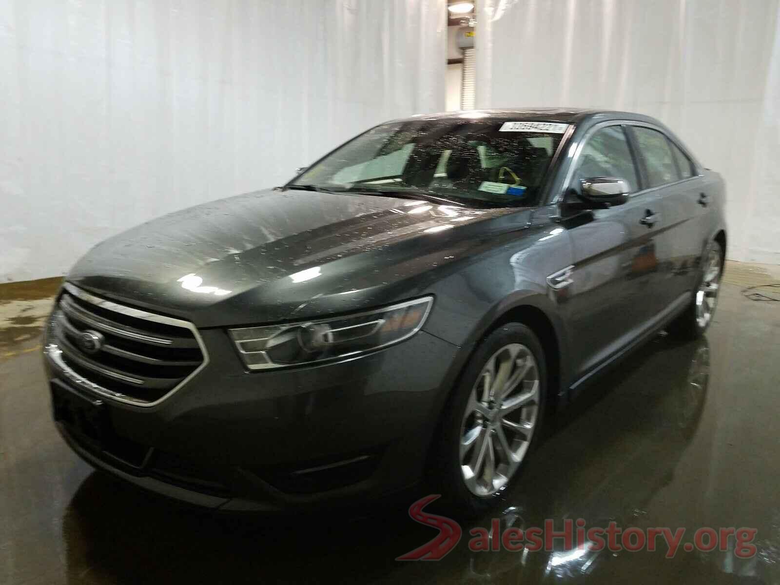 1FAHP2J8XHG130505 2017 FORD TAURUS