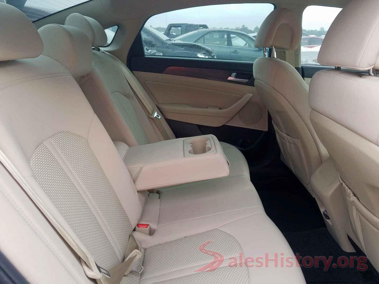 5NPE34AF2HH570717 2017 HYUNDAI SONATA