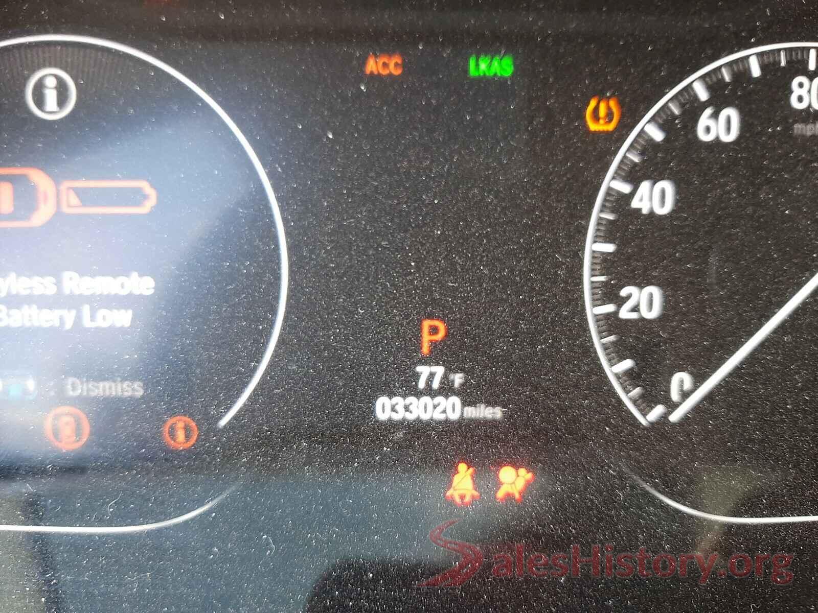 1HGCV1F39JA051550 2018 HONDA ACCORD