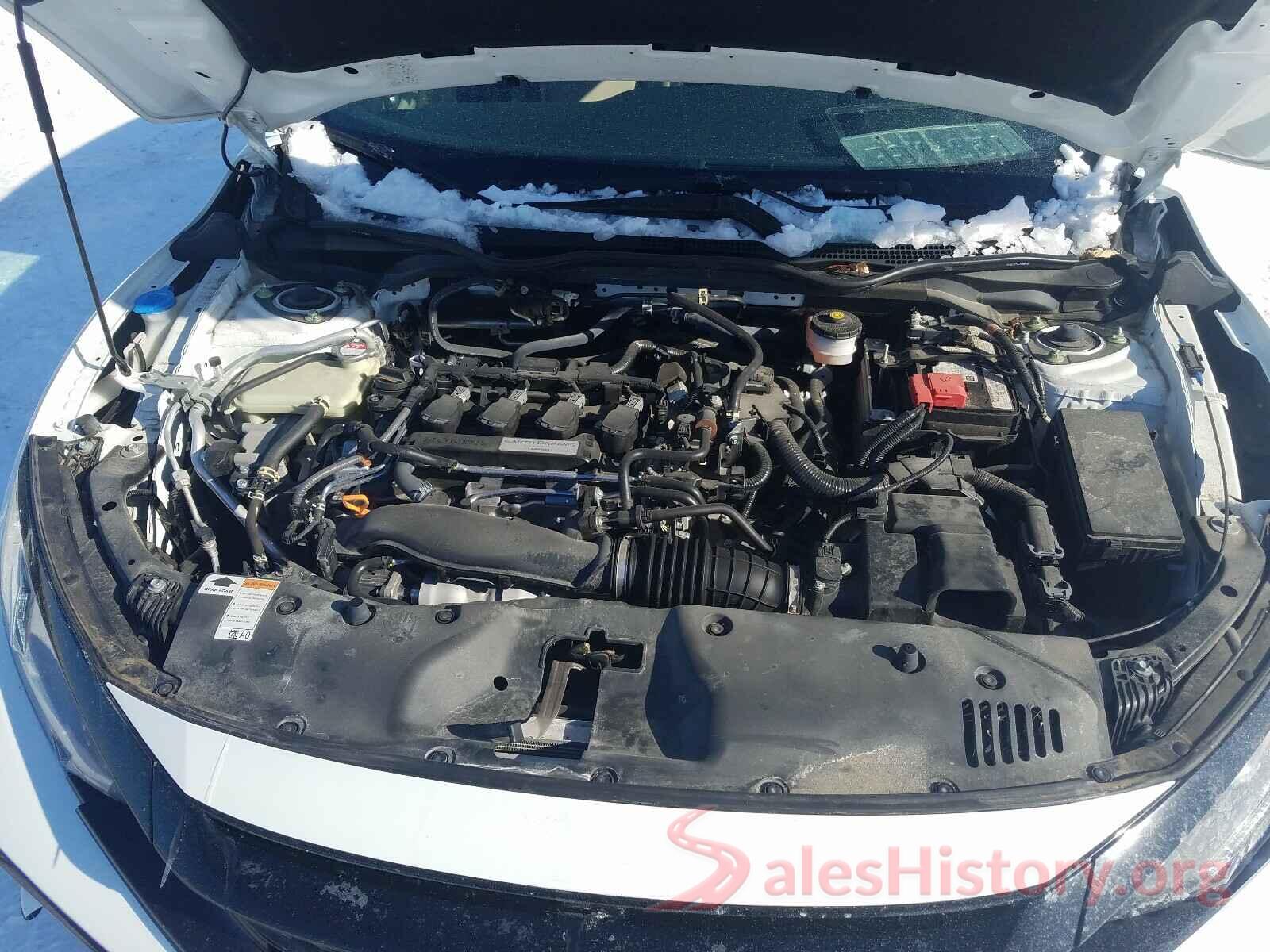 SHHFK7H55JU225139 2018 HONDA CIVIC