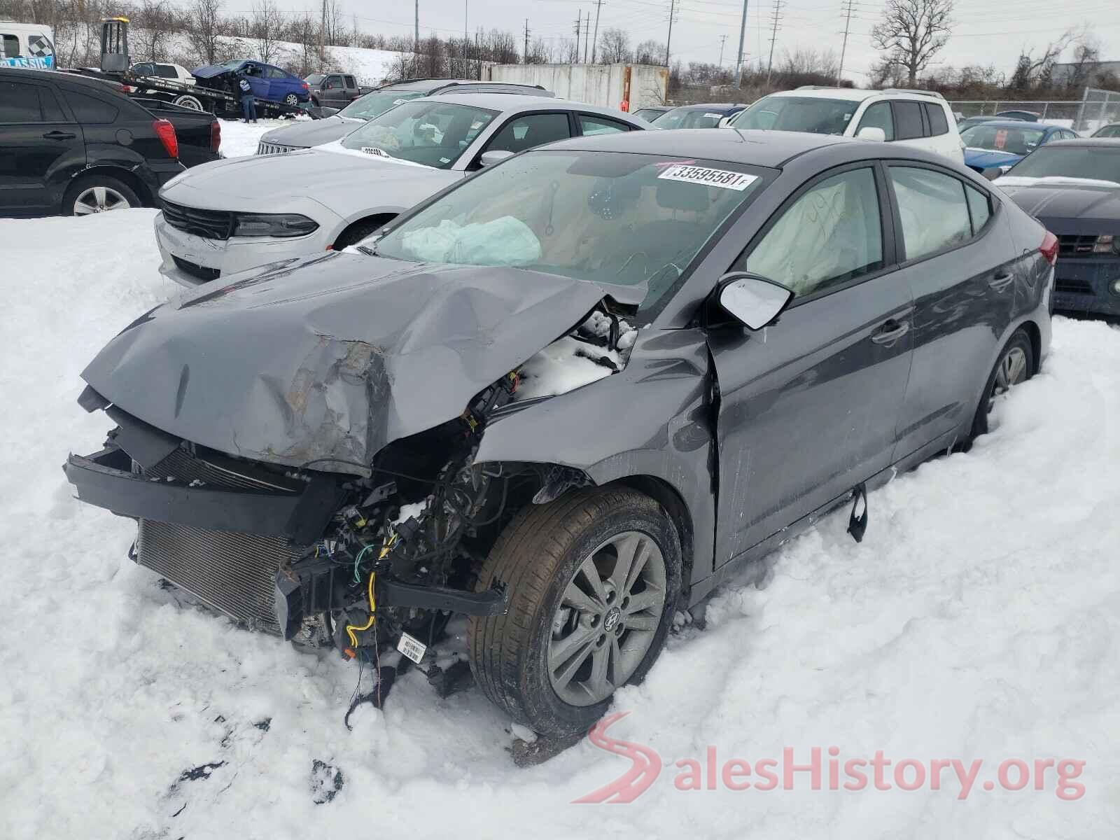 5NPD84LF1JH337430 2018 HYUNDAI ELANTRA