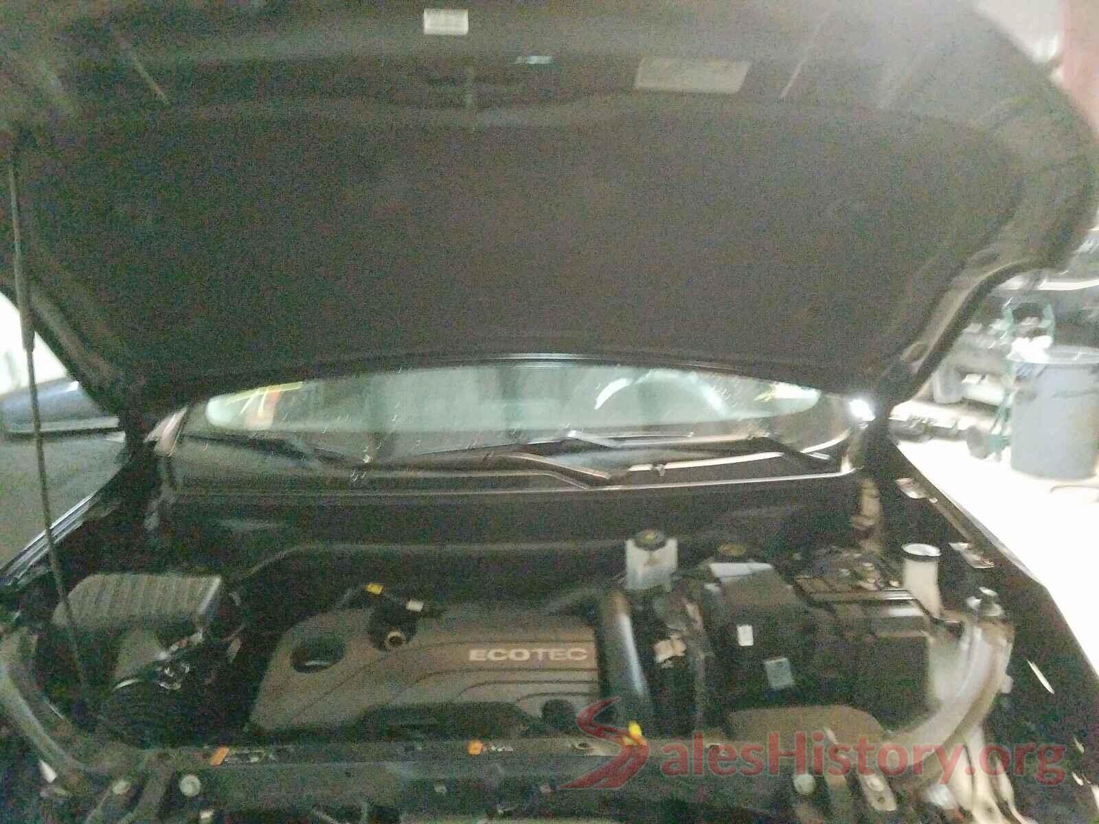 3GNAXUEV9KS520602 2019 CHEVROLET EQUINOX