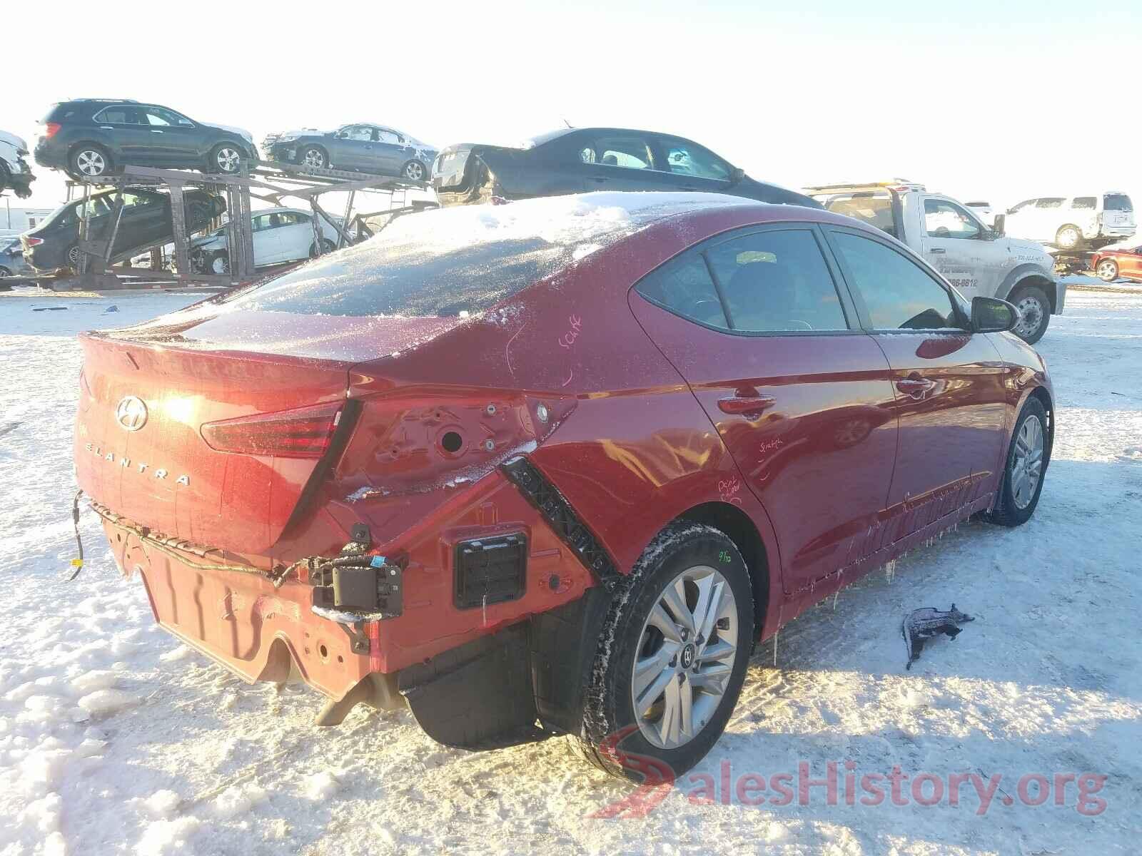 KMHD84LF0KU874700 2019 HYUNDAI ELANTRA