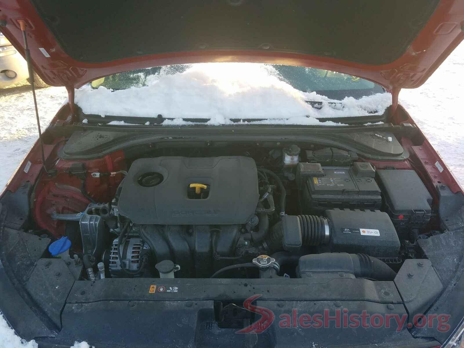 KMHD84LF0KU874700 2019 HYUNDAI ELANTRA