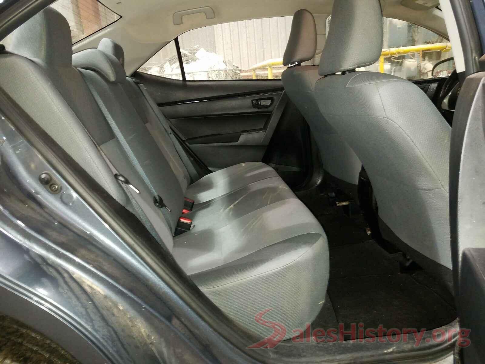 5YFBURHEXHP584586 2017 TOYOTA COROLLA