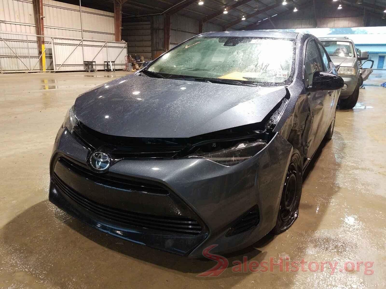 5YFBURHEXHP584586 2017 TOYOTA COROLLA