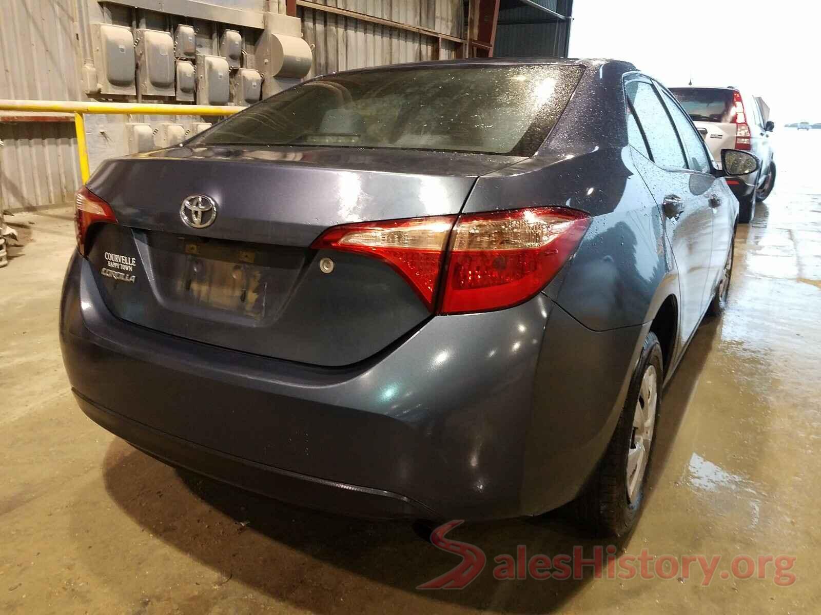 5YFBURHEXHP584586 2017 TOYOTA COROLLA