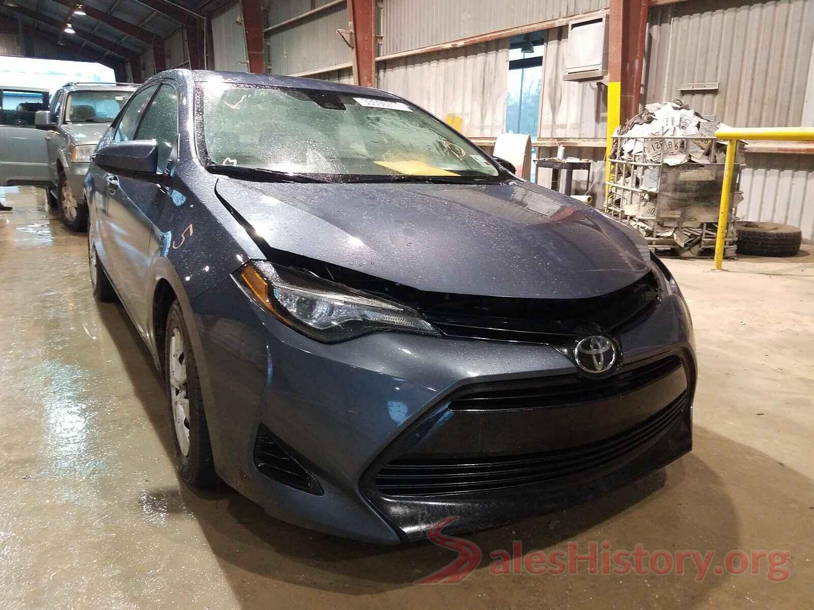 5YFBURHEXHP584586 2017 TOYOTA COROLLA