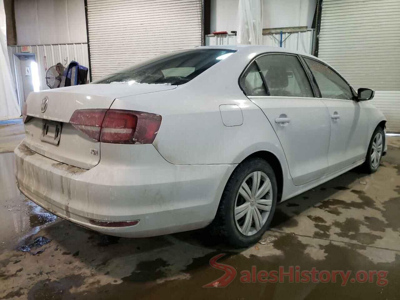 3VW2B7AJ3HM364910 2017 VOLKSWAGEN JETTA