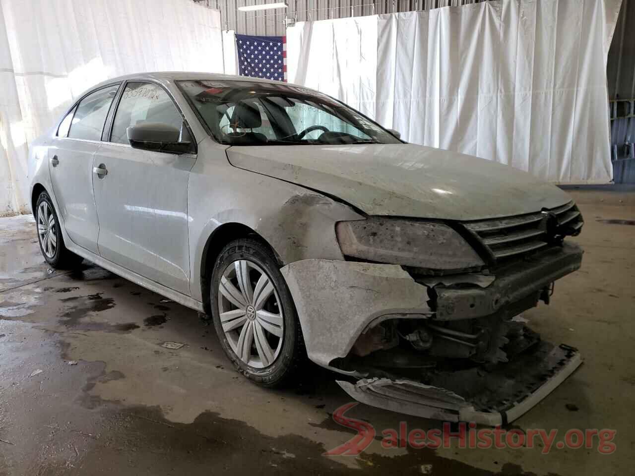 3VW2B7AJ3HM364910 2017 VOLKSWAGEN JETTA