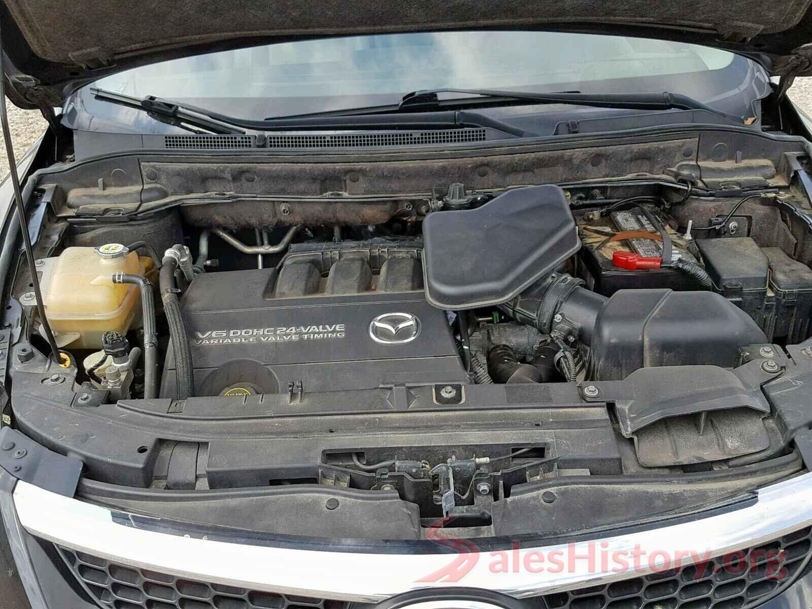 JM3TB28AX90171486 2009 MAZDA CX-9