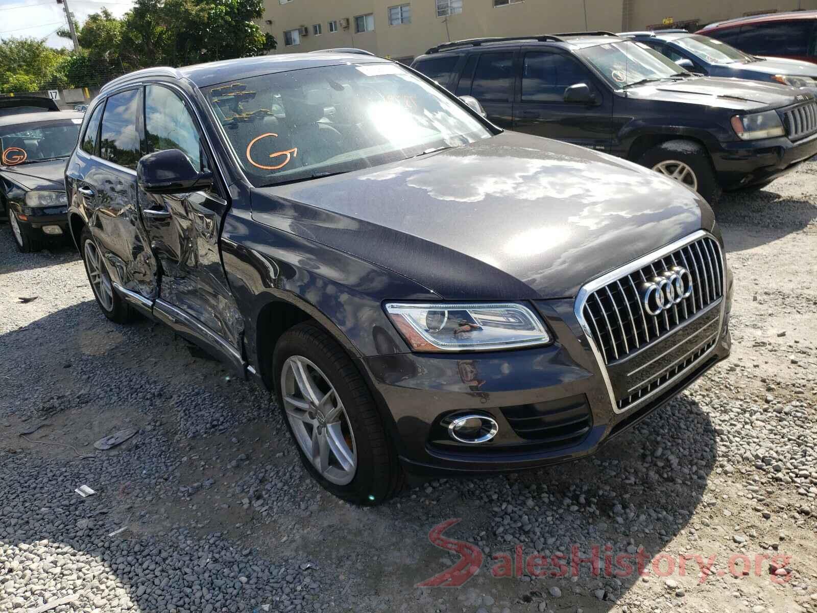 WA1L2AFP7HA093973 2017 AUDI Q5