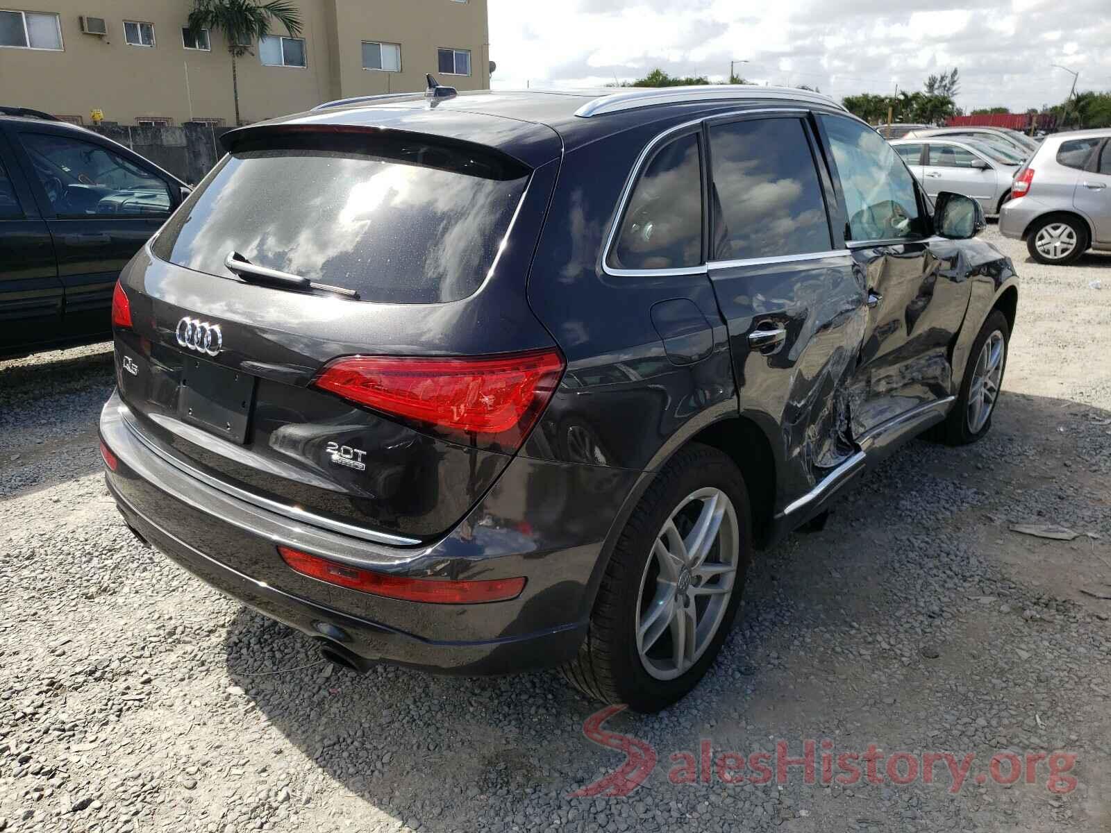 WA1L2AFP7HA093973 2017 AUDI Q5