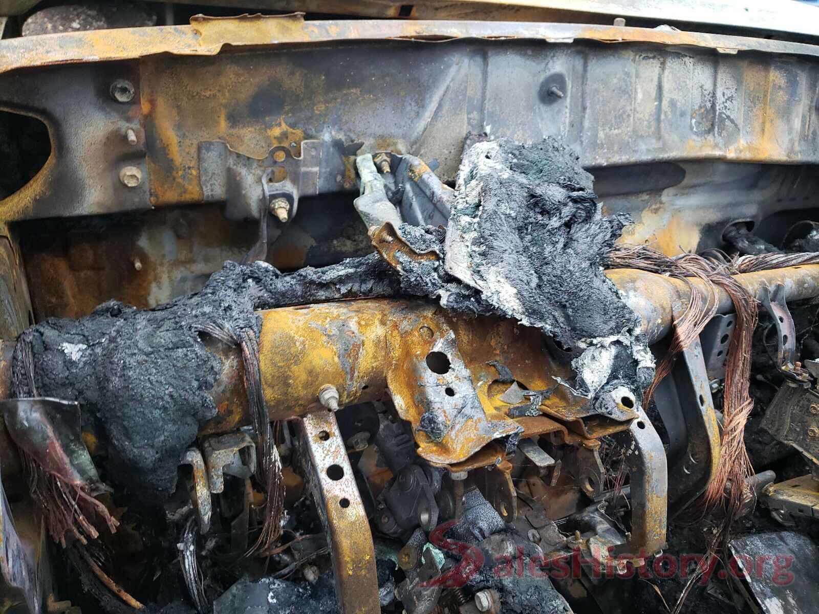 5TFGY5F17LX267829 2020 TOYOTA TUNDRA