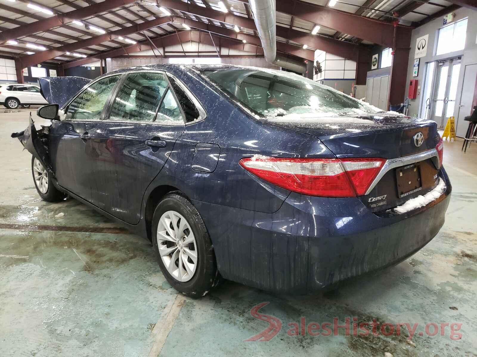 4T1BF1FK6HU787543 2017 TOYOTA CAMRY