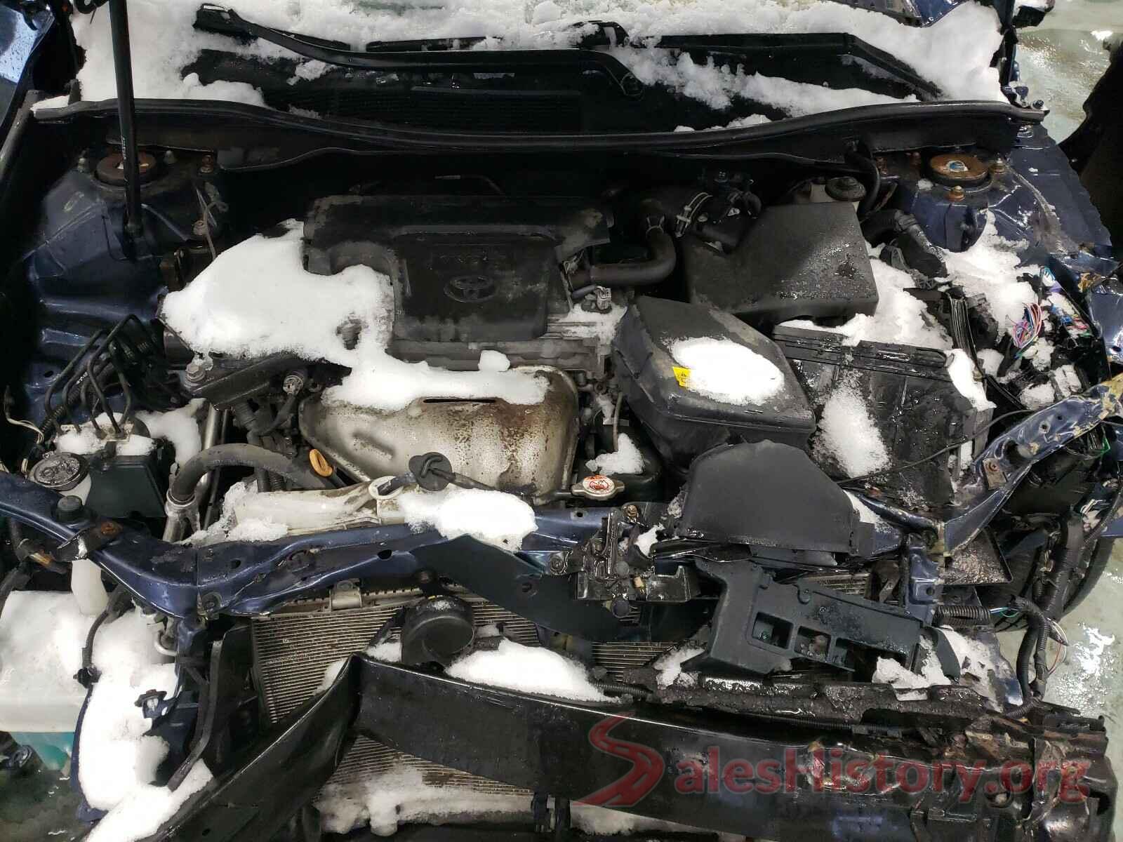 4T1BF1FK6HU787543 2017 TOYOTA CAMRY