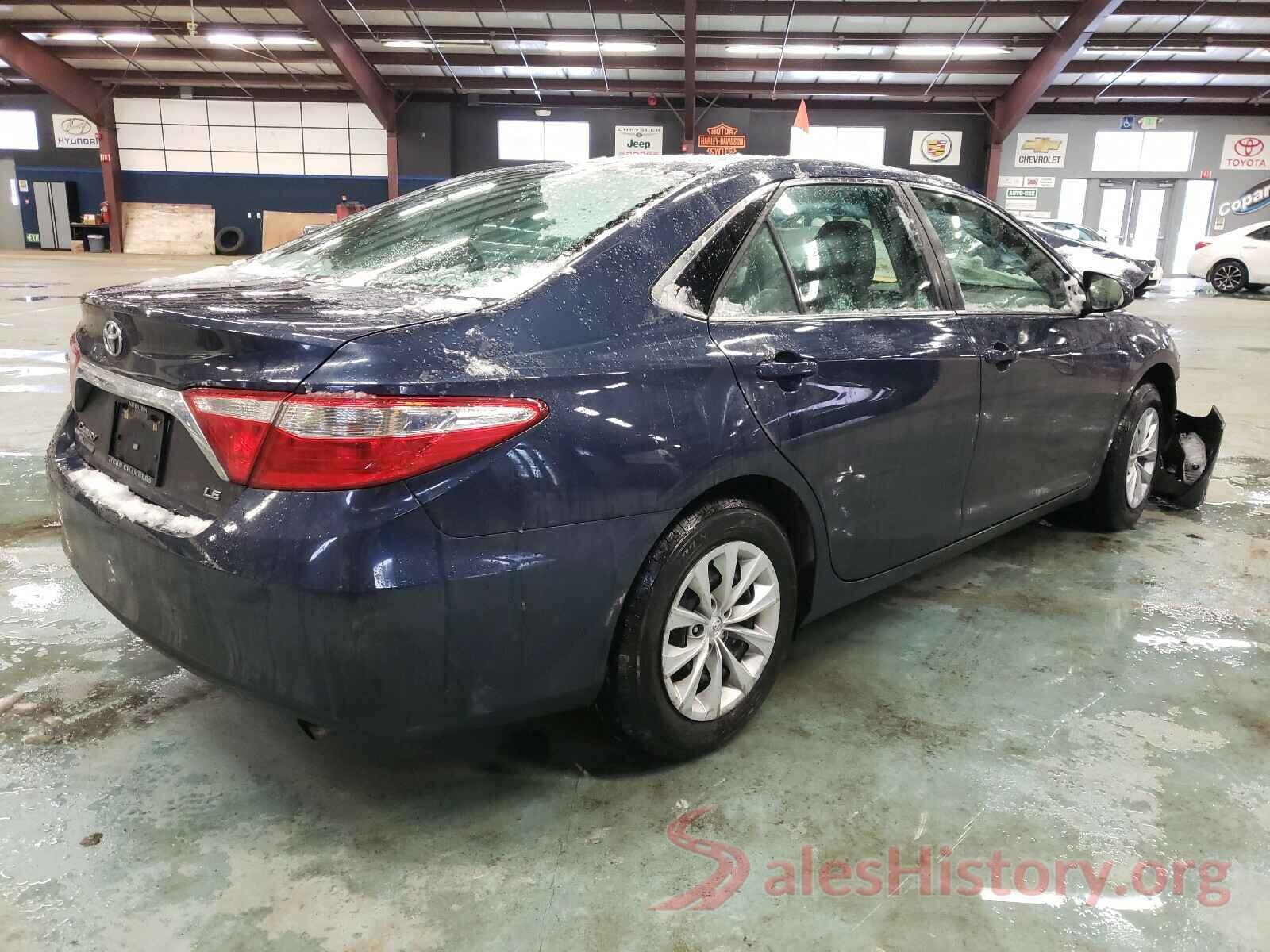 4T1BF1FK6HU787543 2017 TOYOTA CAMRY