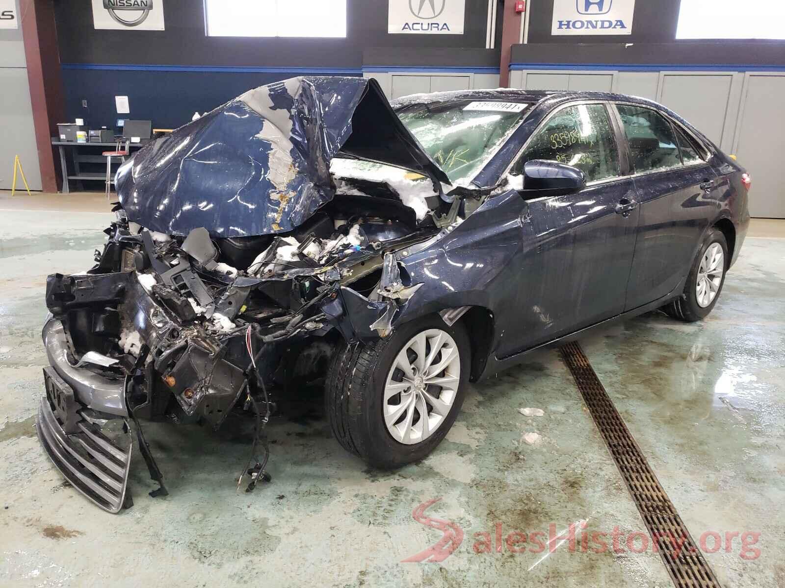 4T1BF1FK6HU787543 2017 TOYOTA CAMRY